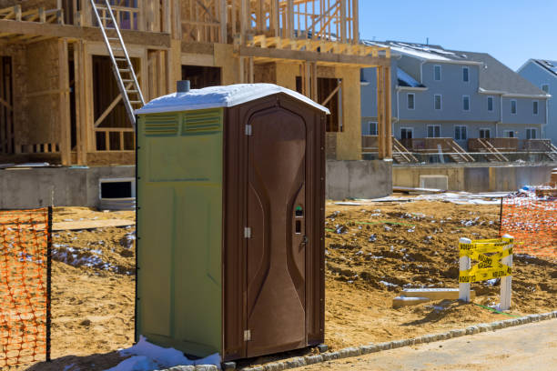 Best High-end porta potty rental  in Junction City, OR